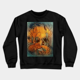 CRÁNEOS 40 Crewneck Sweatshirt